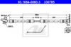 ATE 83.1064-0060.3 Brake Hose